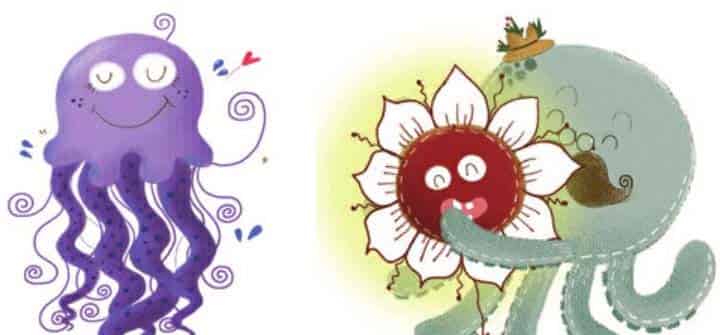 熊先生的灯具店