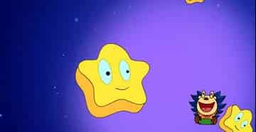 讲故事的小星星