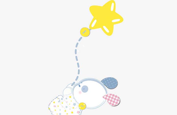 星星喜欢的故事 星星喜欢的故事