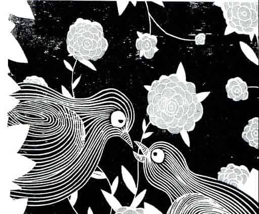 寻找红气球 寻找红气球