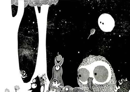 寻找红气球 寻找红气球