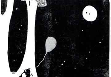 寻找红气球 寻找红气球