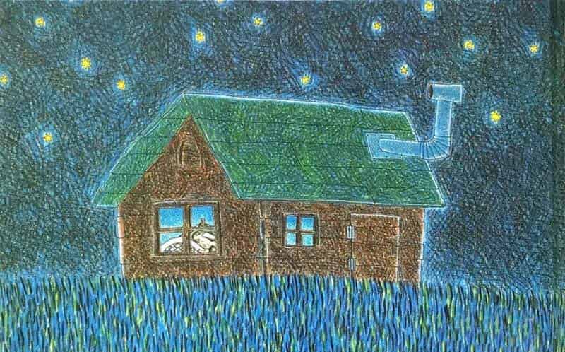 1只小猪和100只狼