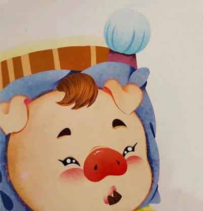 窗外的黑妖怪 窗外的黑妖怪