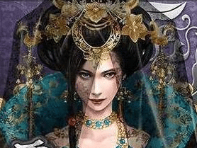 样貌丑陋且品性恶劣的贾南风，为何能成为皇后？