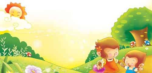 有爱心的猴妈妈