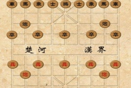 “象棋”又称“象棋”，其雏形为何是战国时期的“六博戏”？