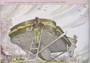 阴天有时候下肉丸