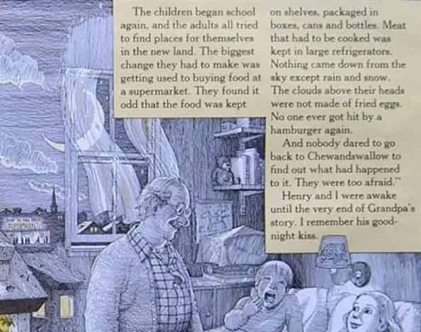 阴天有时候下肉丸