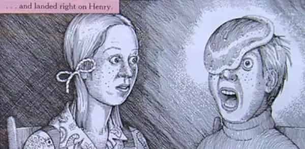 阴天有时候下肉丸