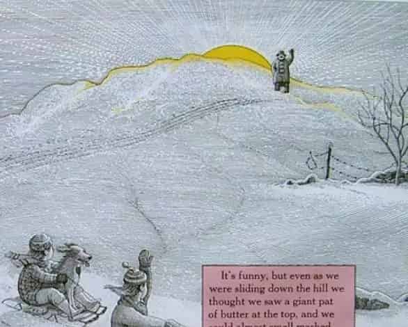 阴天有时候下肉丸