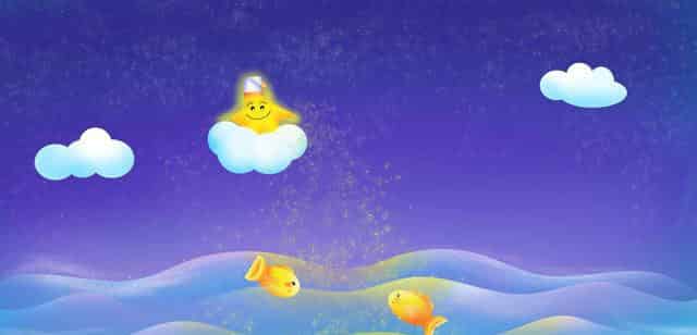 苹果鱼