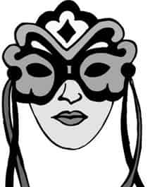 一眼人和两眼人 一眼人和两眼人