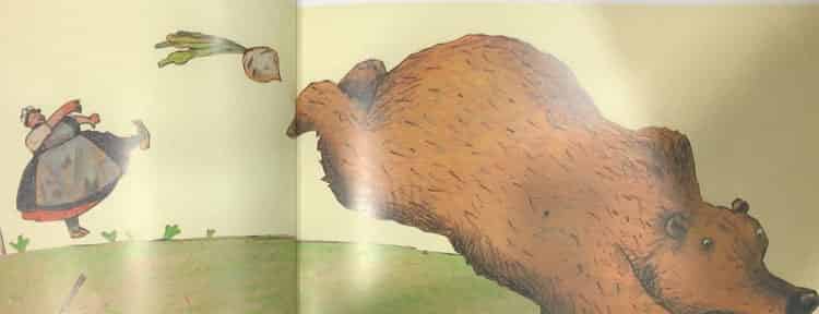 一只想当爸爸的熊 一只想当爸爸的熊