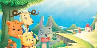 拯救河马妈妈 拯救河马妈妈