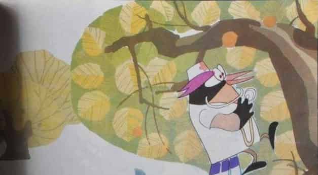 啄木鸟大夫的诊所