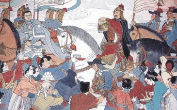 颍昌之战是如何爆发的？其对历史的影响有哪些呢？