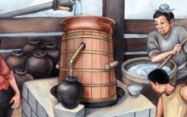 古代酒的度数和现代有什么不一样？