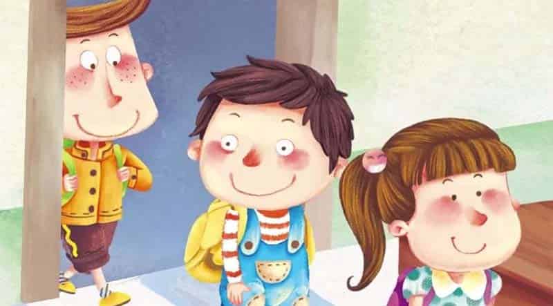 总是迟到的嘟嘟 总是迟到的嘟嘟