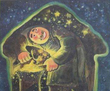 造星星的人